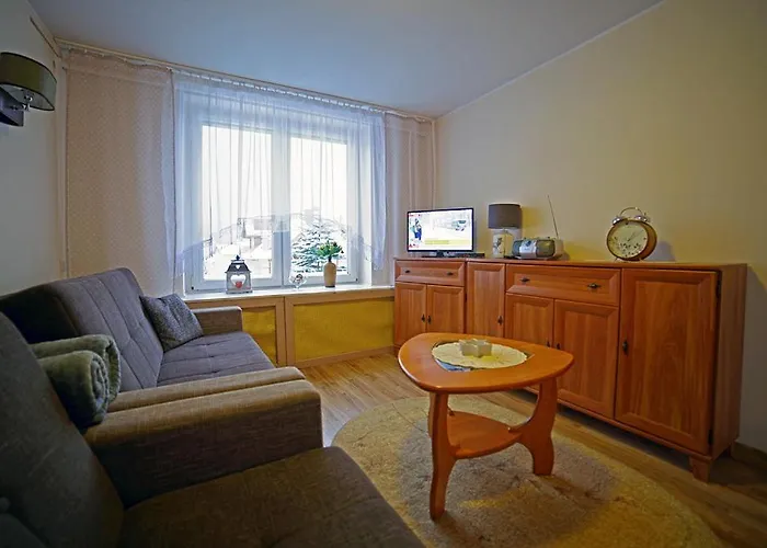 Centrum Karkonoszy