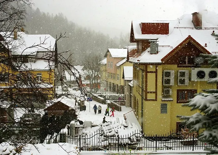 Centrum Karkonoszy
