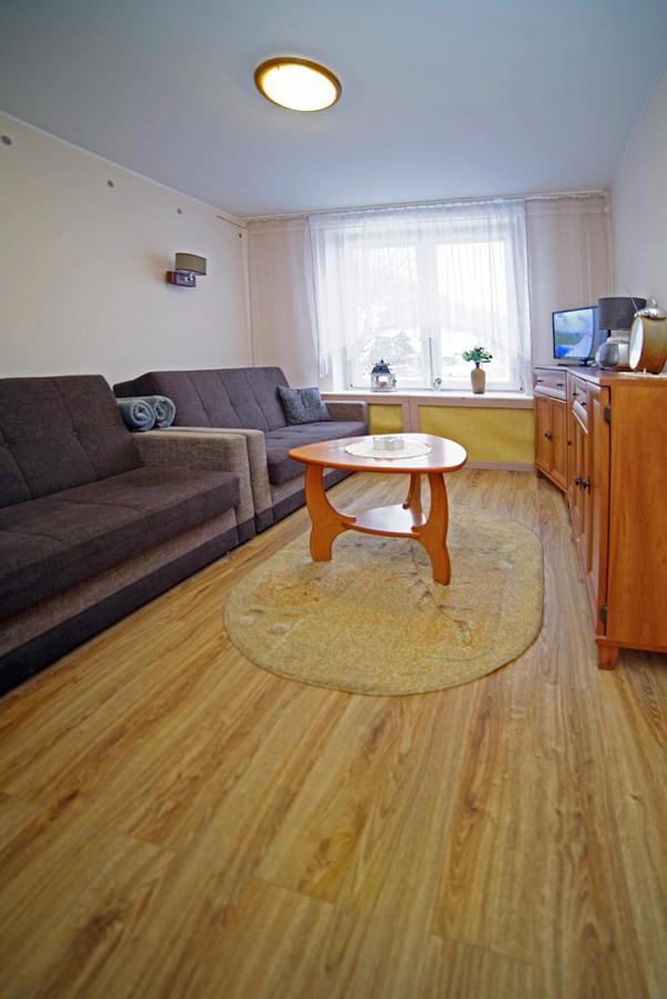 Apartment Centrum Karkonoszy *